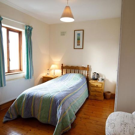 Old Fort Lodge Sligo Ngoại thất bức ảnh