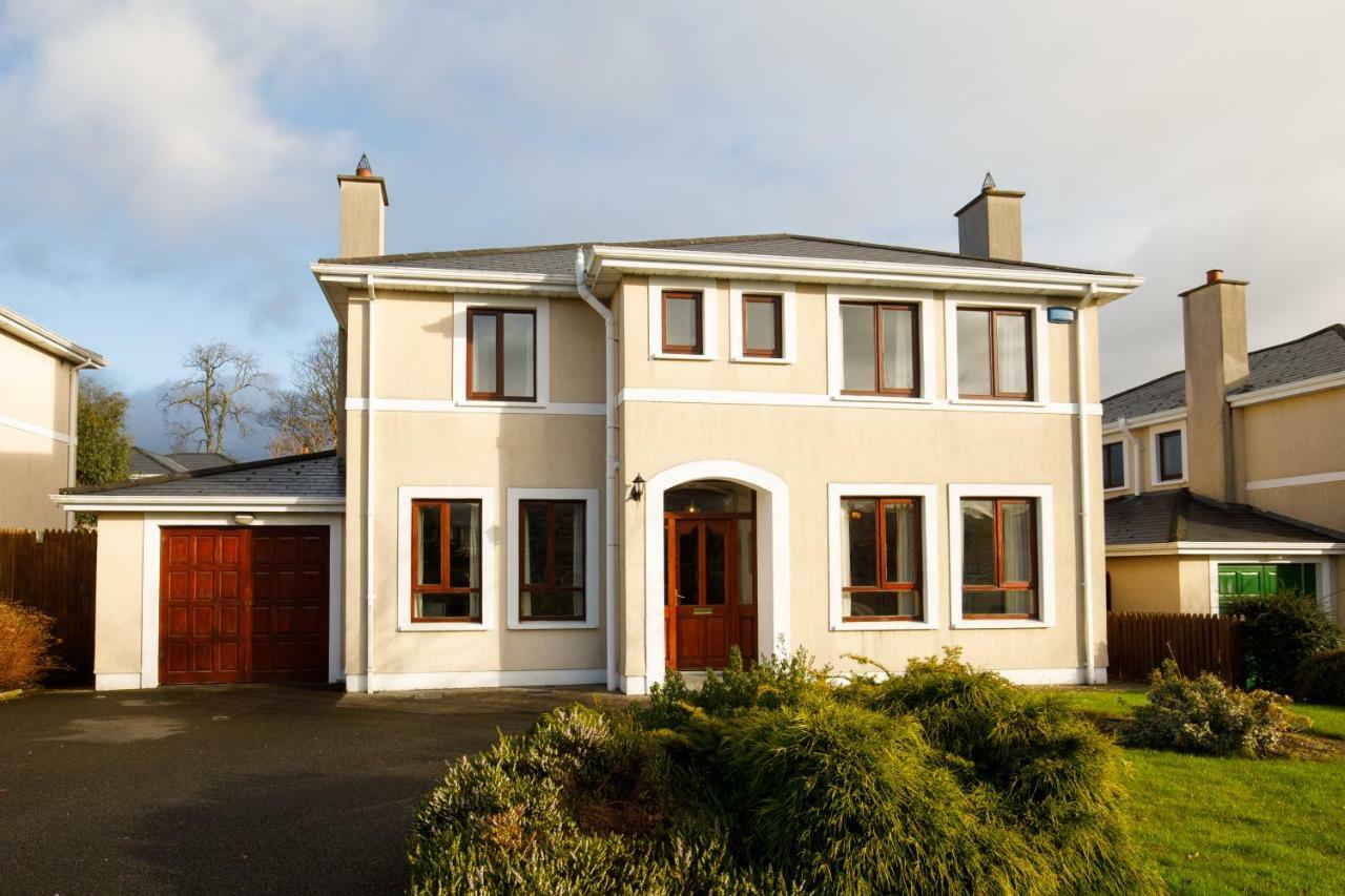 Old Fort Lodge Sligo Ngoại thất bức ảnh