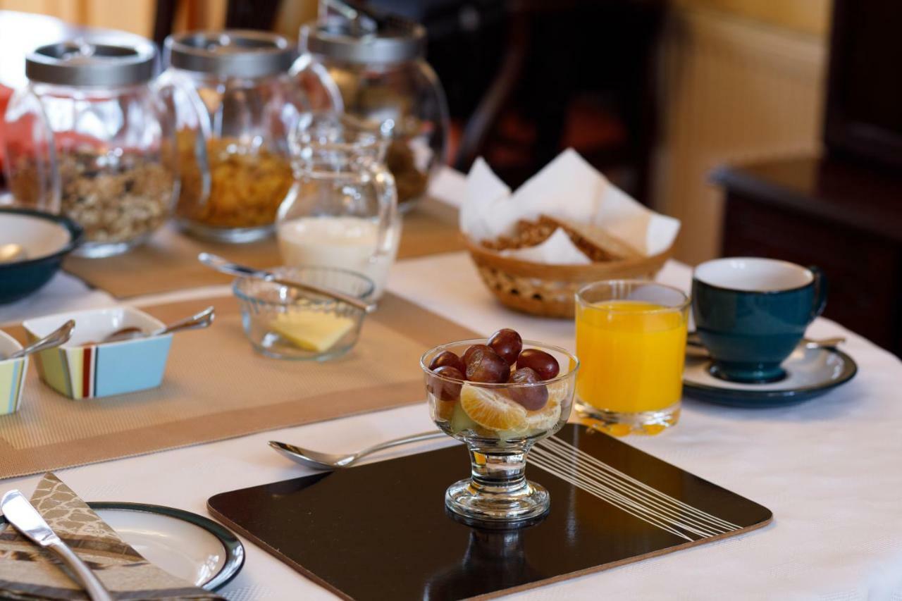 Old Fort Lodge Sligo Ngoại thất bức ảnh