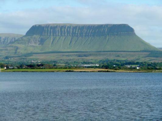 Old Fort Lodge Sligo Ngoại thất bức ảnh